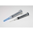 3cc Syringe and Needle Combo