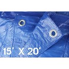 Poly Tarp 15x20