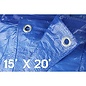Poly Tarp 15x20