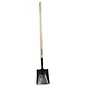 Union Tools Square Shovel