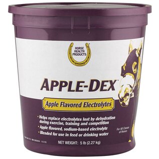 Apple-Dex 5lbs