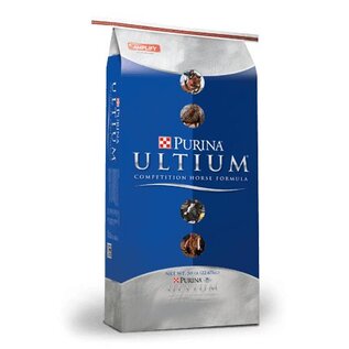 Purina Ultium Competition Horse