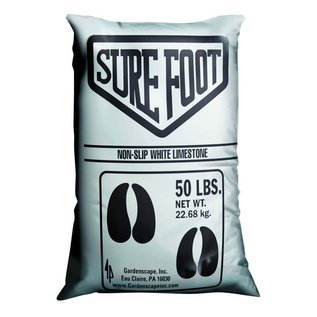 Sure Foot Barn Calcite