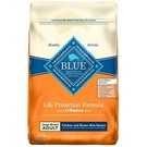 BB Wild Chicken & Brown Rice Large Breed 24Lb
