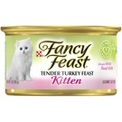 Fancy Feast Kitten 3oz