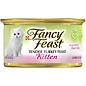 Fancy Feast Kitten 3oz