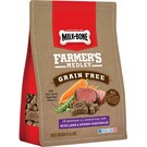 Milk Bone Farmers Grain Free 12oz