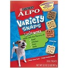 Alpo Variety Snap Bf/Chk/Lv/Lmb 2Lb