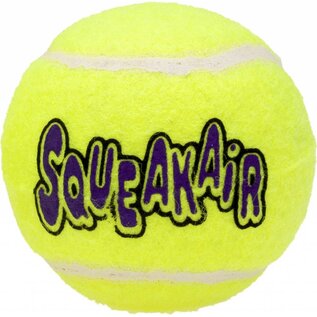 Kong Squeaker Ball