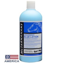McTarnahan's Blue Lotion 32oz