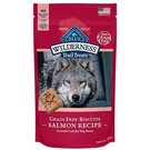 BB Salmon Dog Treats 10oz