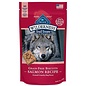 BB Salmon Dog Treats 10oz