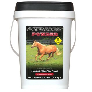 Acti-Flex Powder 5Lb Pail