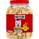 Milk Bone MaroSnacks 40oz
