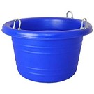 Mini Feed Tub Blue 18 Qt