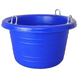 Mini Feed Tub Blue 18 Qt