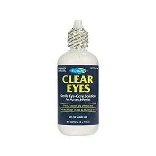 Clear Eyes 4oz