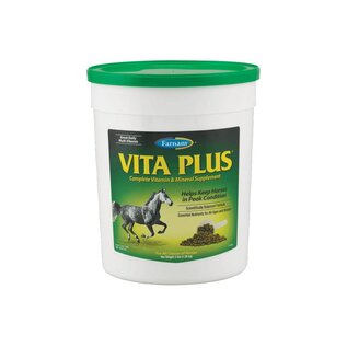 Vita Plus 3Lb