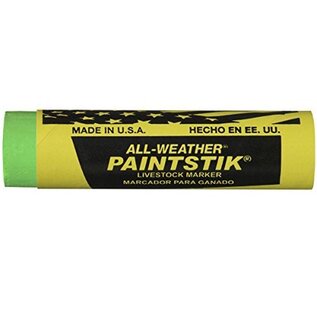 All-Weather Paintstik Green