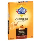 Nature's Recipe Salmon, Swt Pot, Pumpkin 24lb