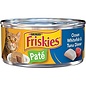 Friskies Tuna w/Whitefish Can