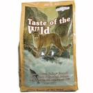TOW Canyon River Cat Food 5lb