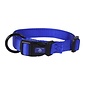 Dog Collar 18-26" Blue