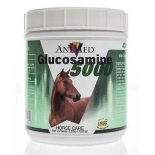 Glucosamine 5000 2.5lb