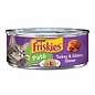 Friskies Turkey & Giblet Pate Case 24