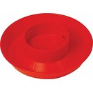 Water Base Quart RED