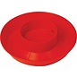 Water Base Quart RED