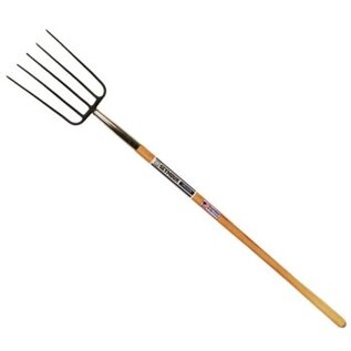 5 Prong Pitch Fork