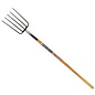 5 Prong Pitch Fork