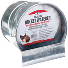 Bucket Waterer 1 Gal