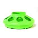 Feeder Base 1 qt GREEN