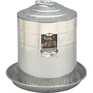 Double Wall Fount 5 gal