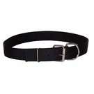 Calf Strap Nylon Black 36"