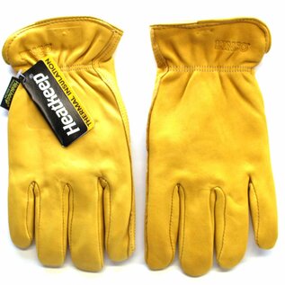 Kinco Deerskin 90HK XLrg