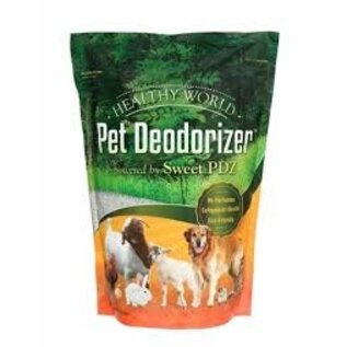 Sweet PDZ Pet Deodorizer 5 lbs
