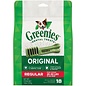 Greenies Original Dental Treats 18oz