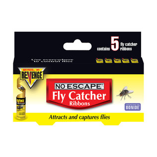 Fly Catcher 5pk