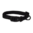 Dog Collar 18-26" Black
