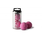 Pomms Equine Ear Plugs Pink