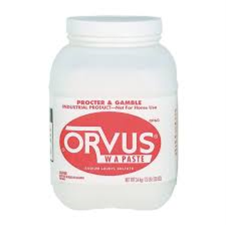Orvus Paste 7.5lb