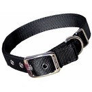 Dog Collar 14" Black