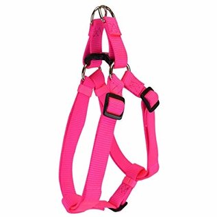 Dog Harness Pink Small