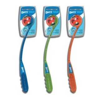 ChuckIt Junior 18" M Ball 2x