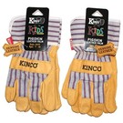 Kinco Pigskin 1917-Y Youth 7-12