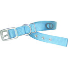 Dog Collar 22" Ocean Blue