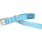 Dog Collar 22" Ocean Blue